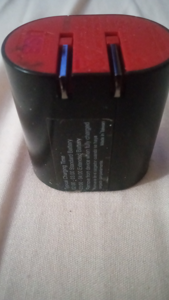 🥕Verizon Wall Charger - photo 3