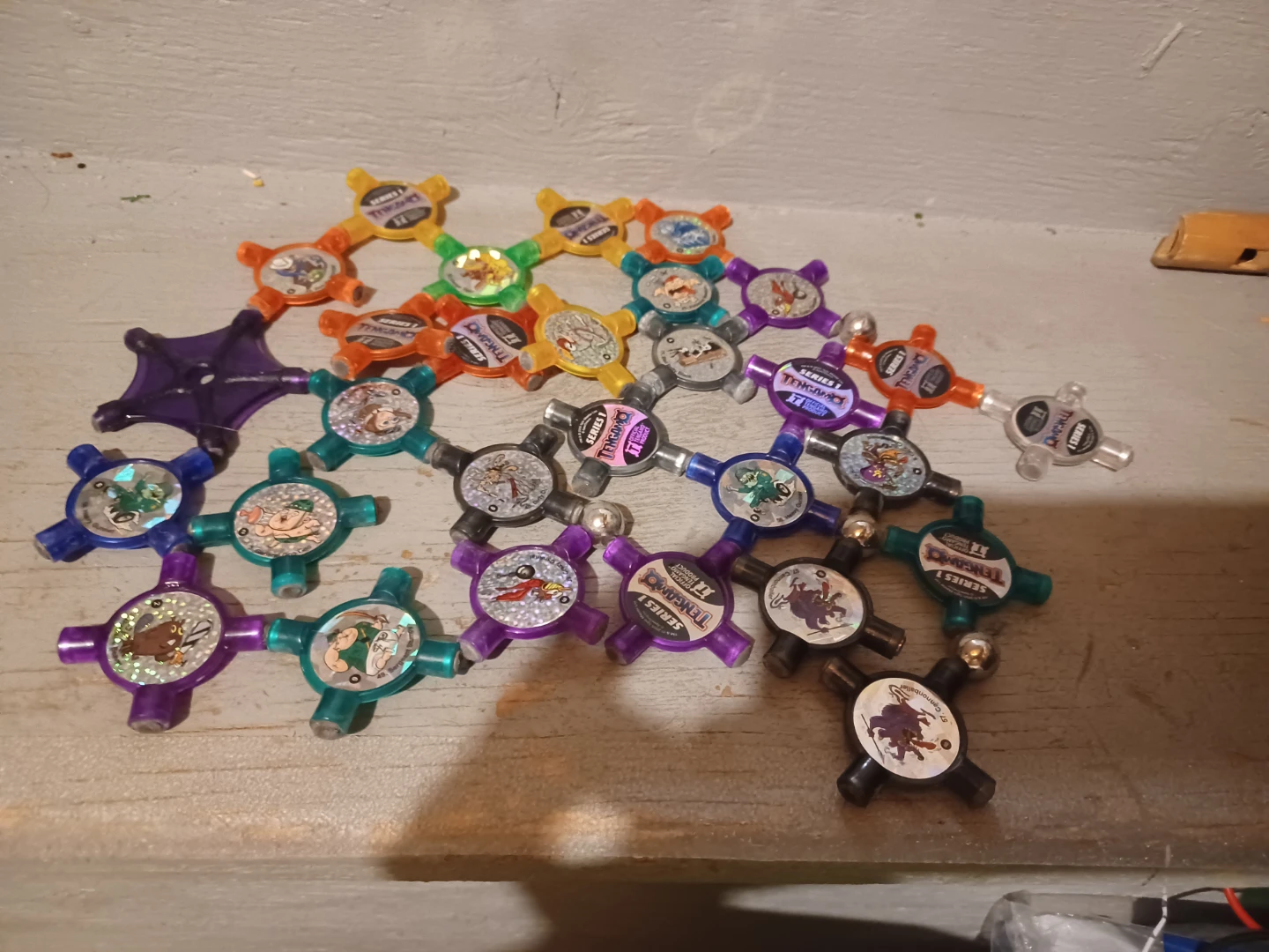 Magnets kids