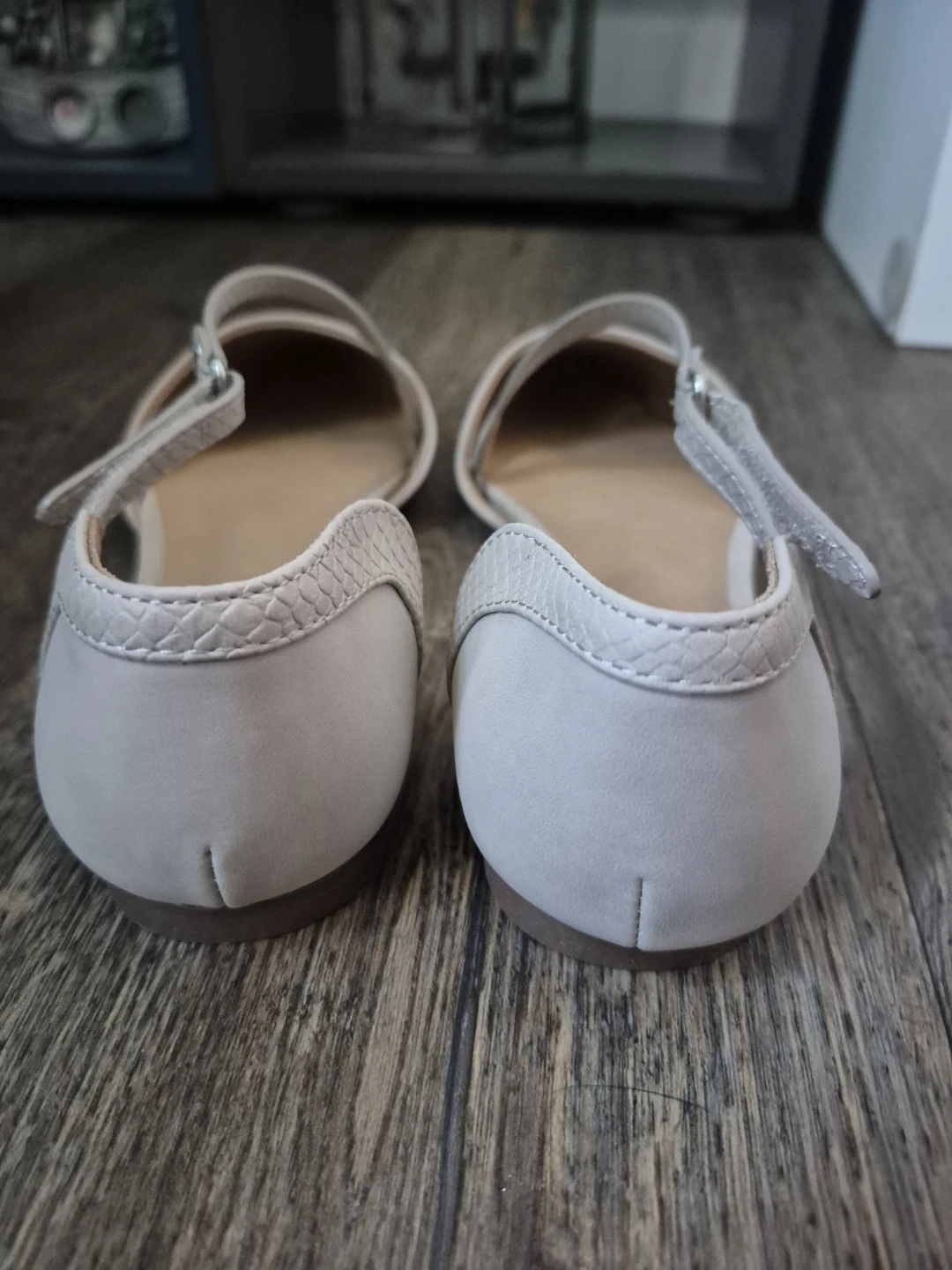 New Call It Spring Vegan Ballet Flats Size 6 - photo 4