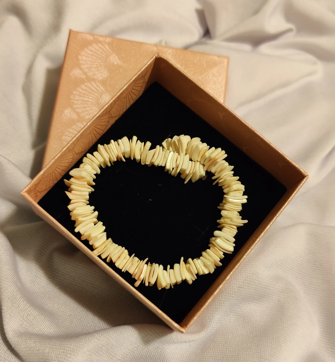 Coral Bracelet - photo 2
