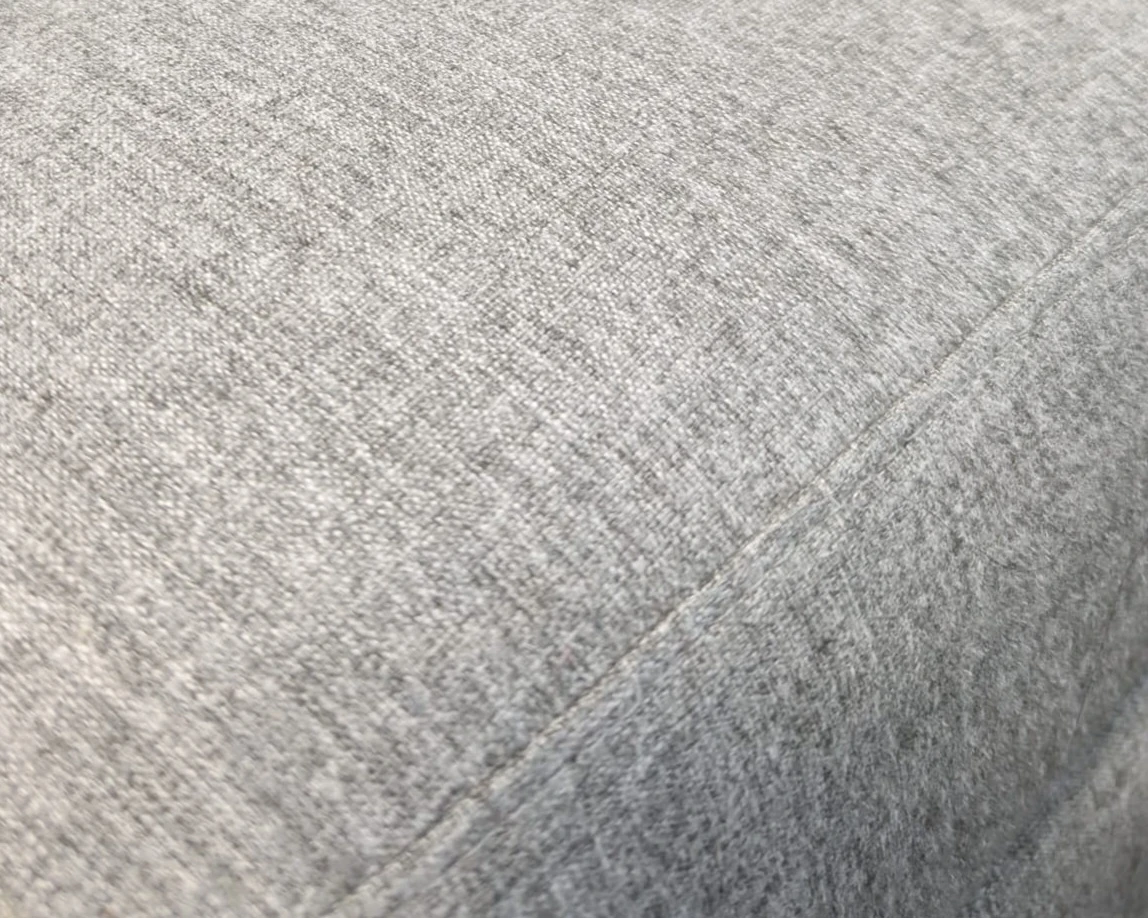 Modern Grey 3-Seater Sofa – **Great Condition** - photo 4