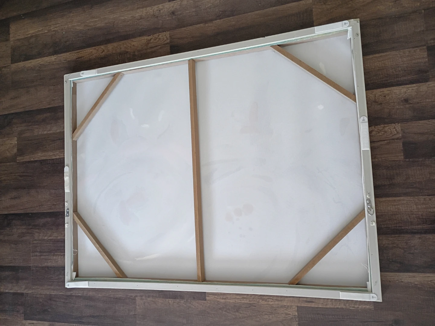 Original Art Painting by Artist Niko Wikman - photo 4