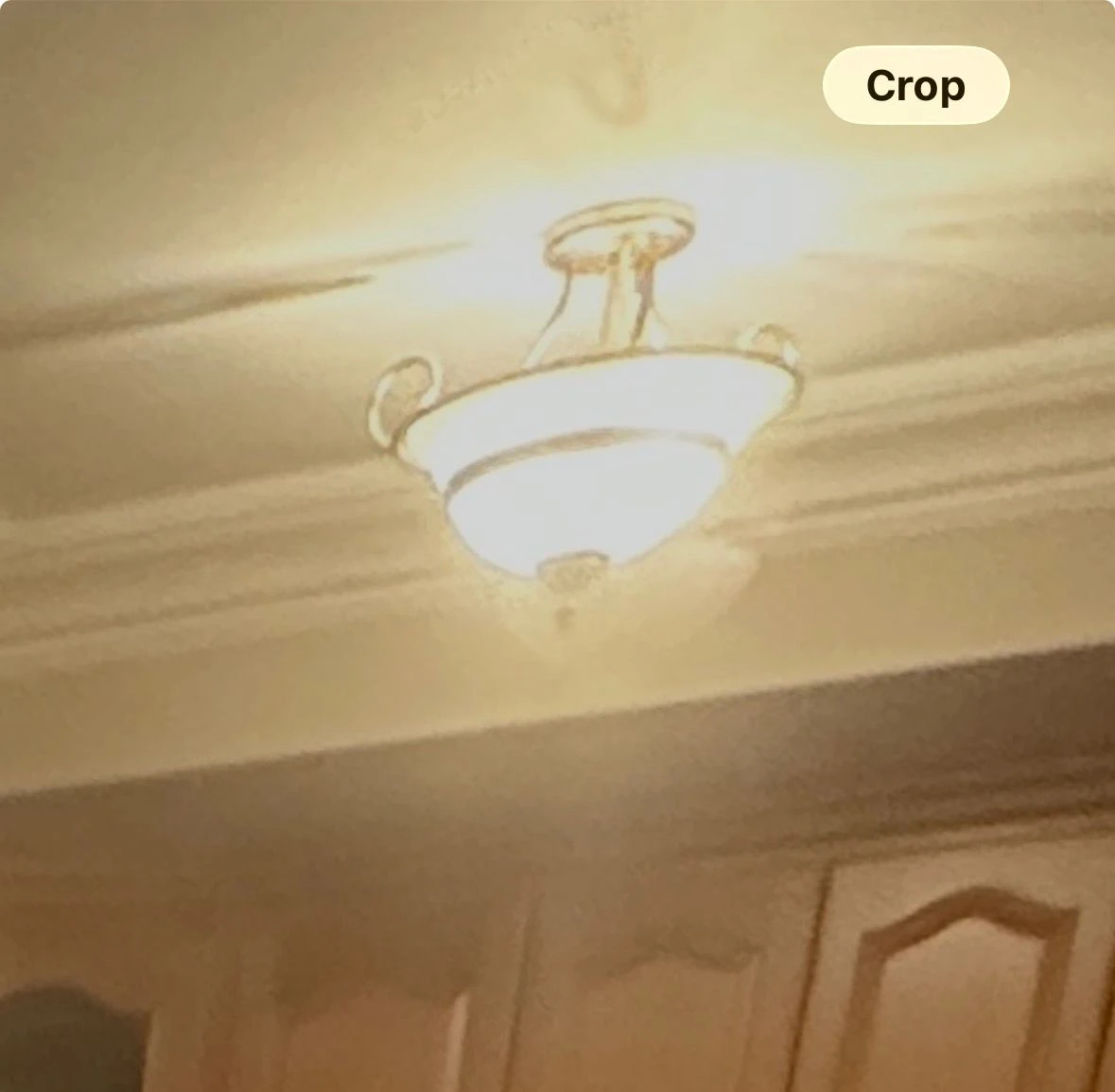 Ceiling Chandeiler 🥕 - photo 3