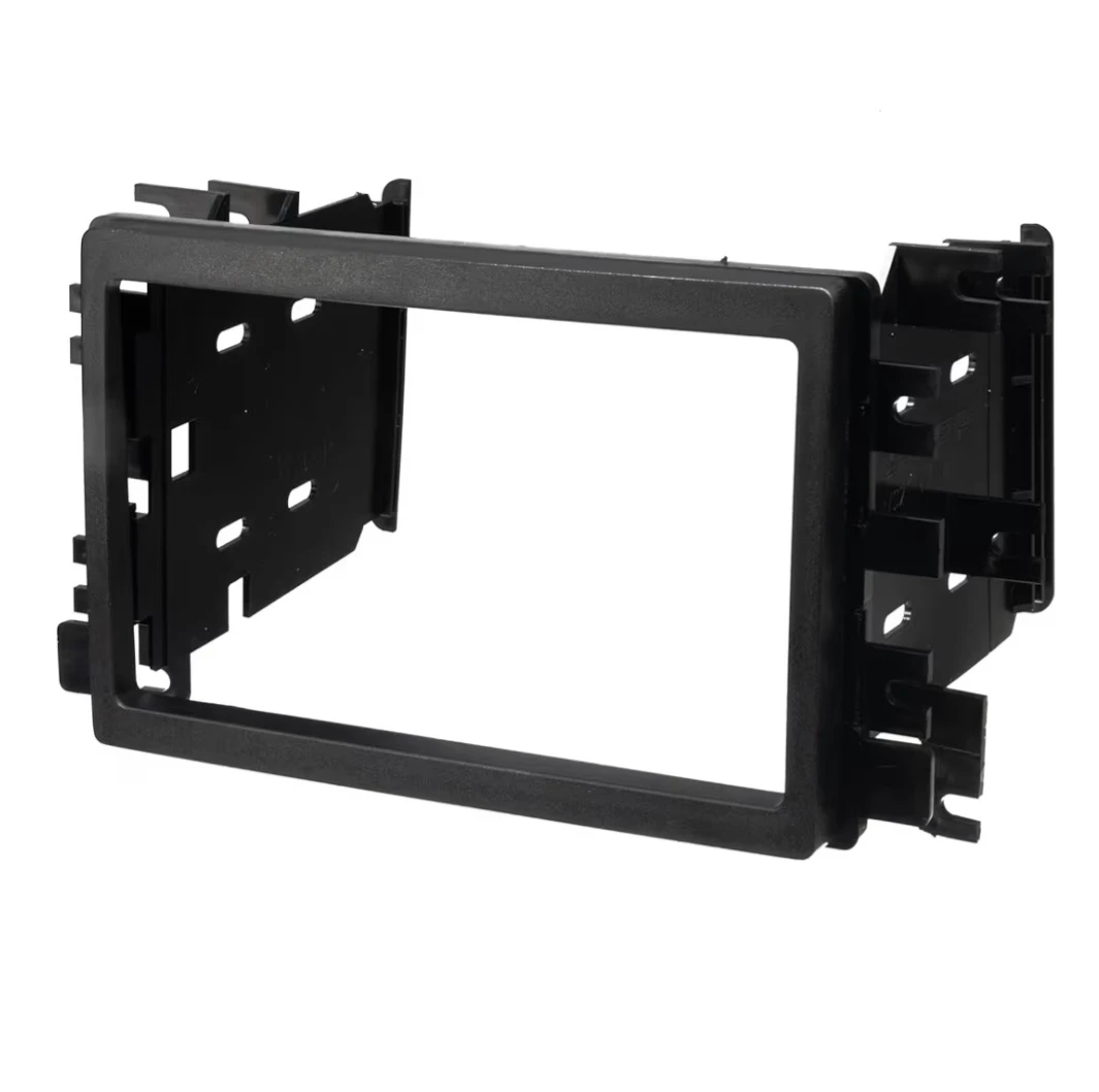 Scosche FD3090 Car Stereo Dash Kit - photo 3