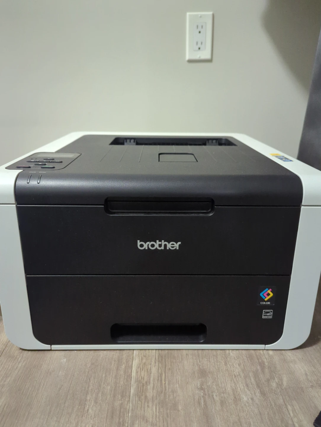 Brother HL-L3230CDW Colour Laser Printer