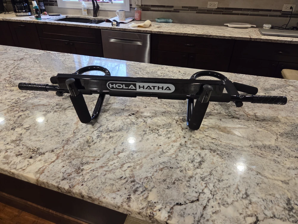 Hola Hatha Pull-Up Bar