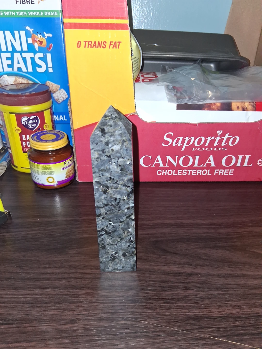 Larvikite Igneous Rock - photo 3