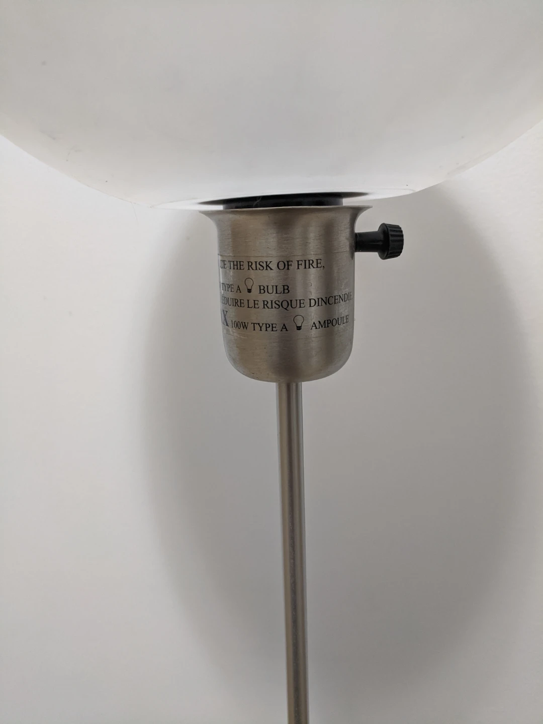 Tinny adjustable Floor Lamp - photo 3