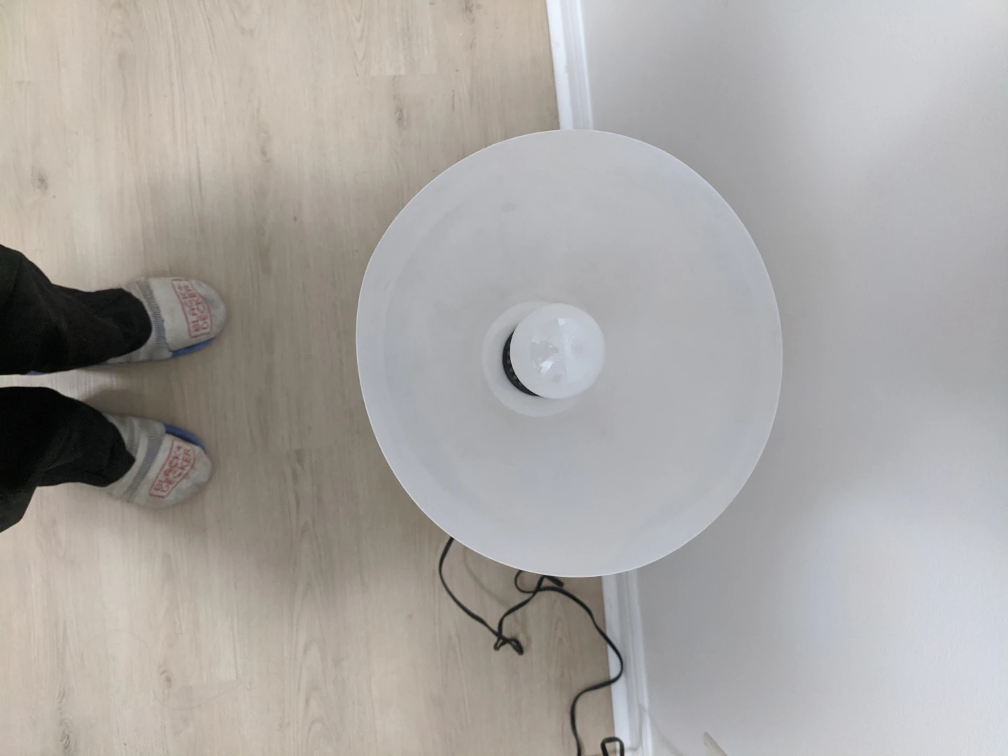 Tinny adjustable Floor Lamp - photo 4