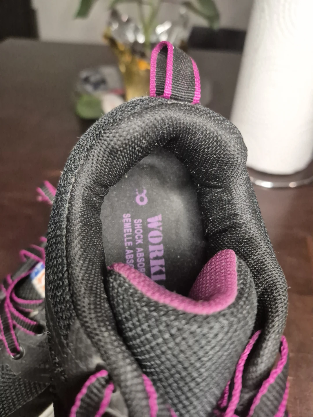 Workload Women's Running Shoes - Size 8 - photo 2