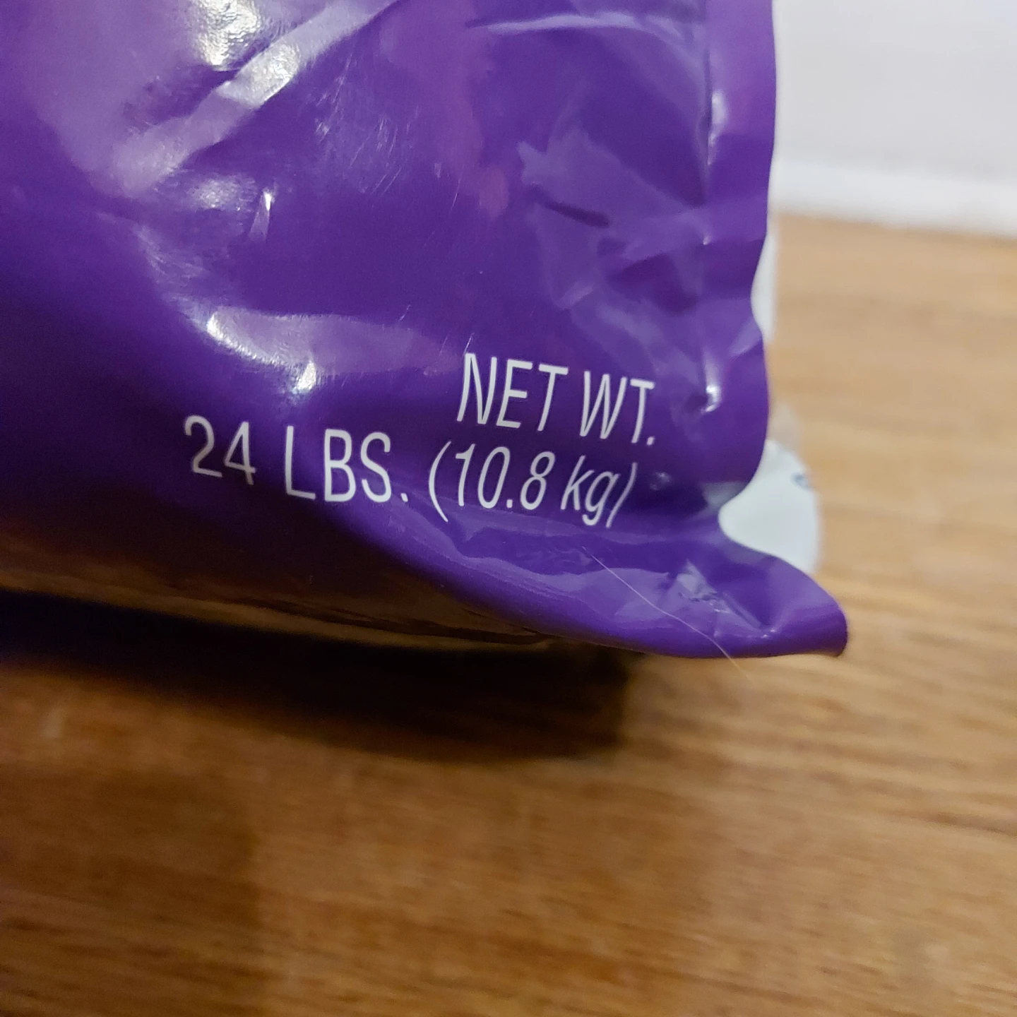 Blue Buffalo Basics Adult Dog Food 24 lbs - photo 4
