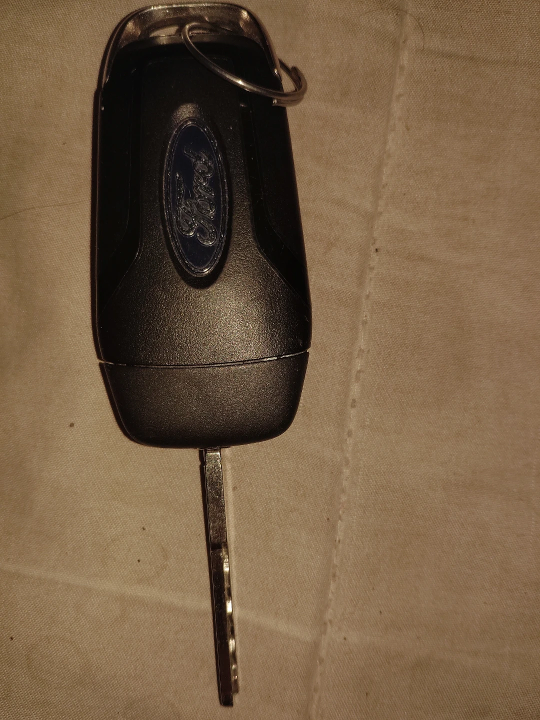 Ford Car Key Fob with Keyless Entry - photo 2