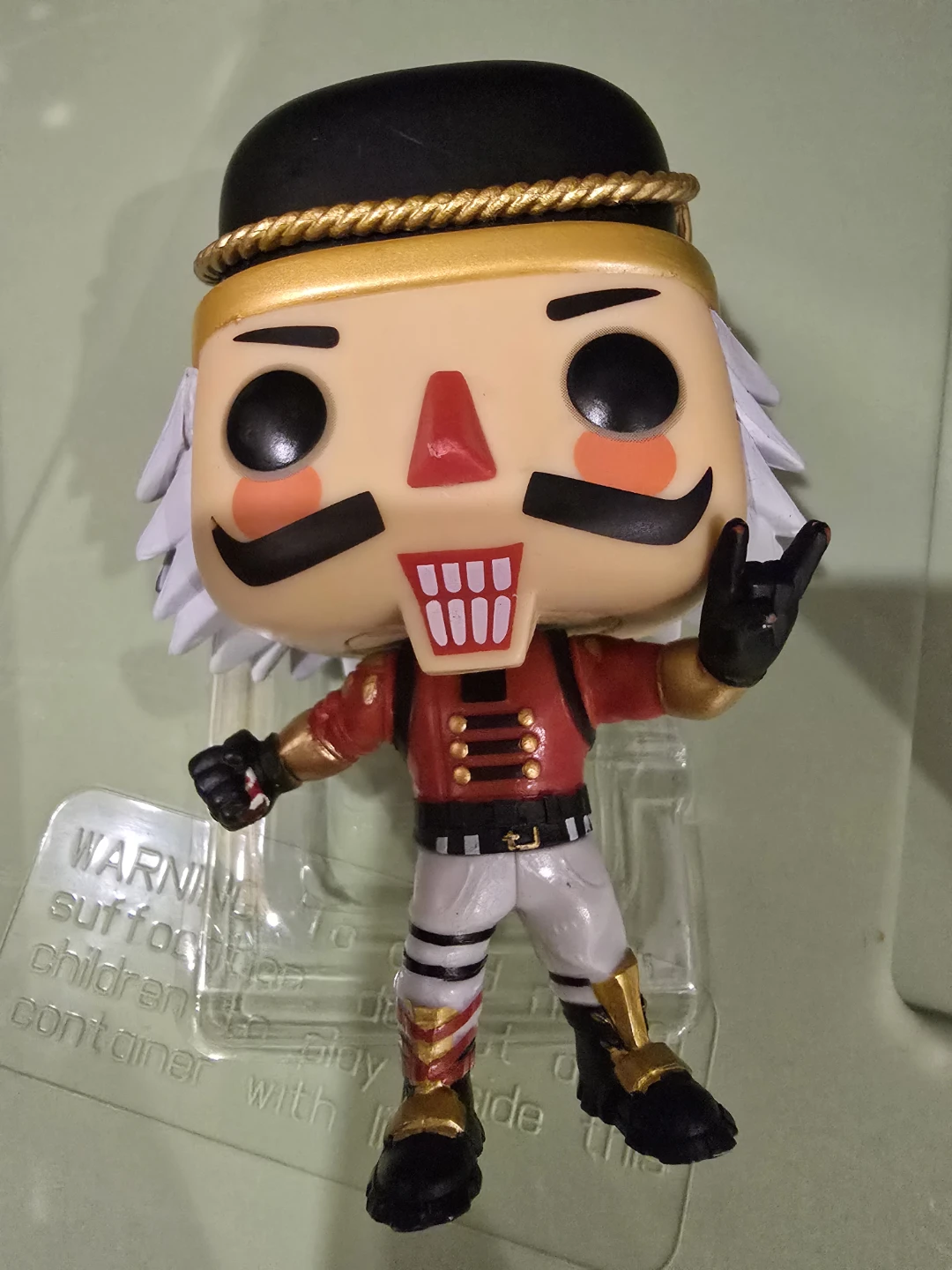 Funko Pop! Fortnite Vinyl Figures - photo 5
