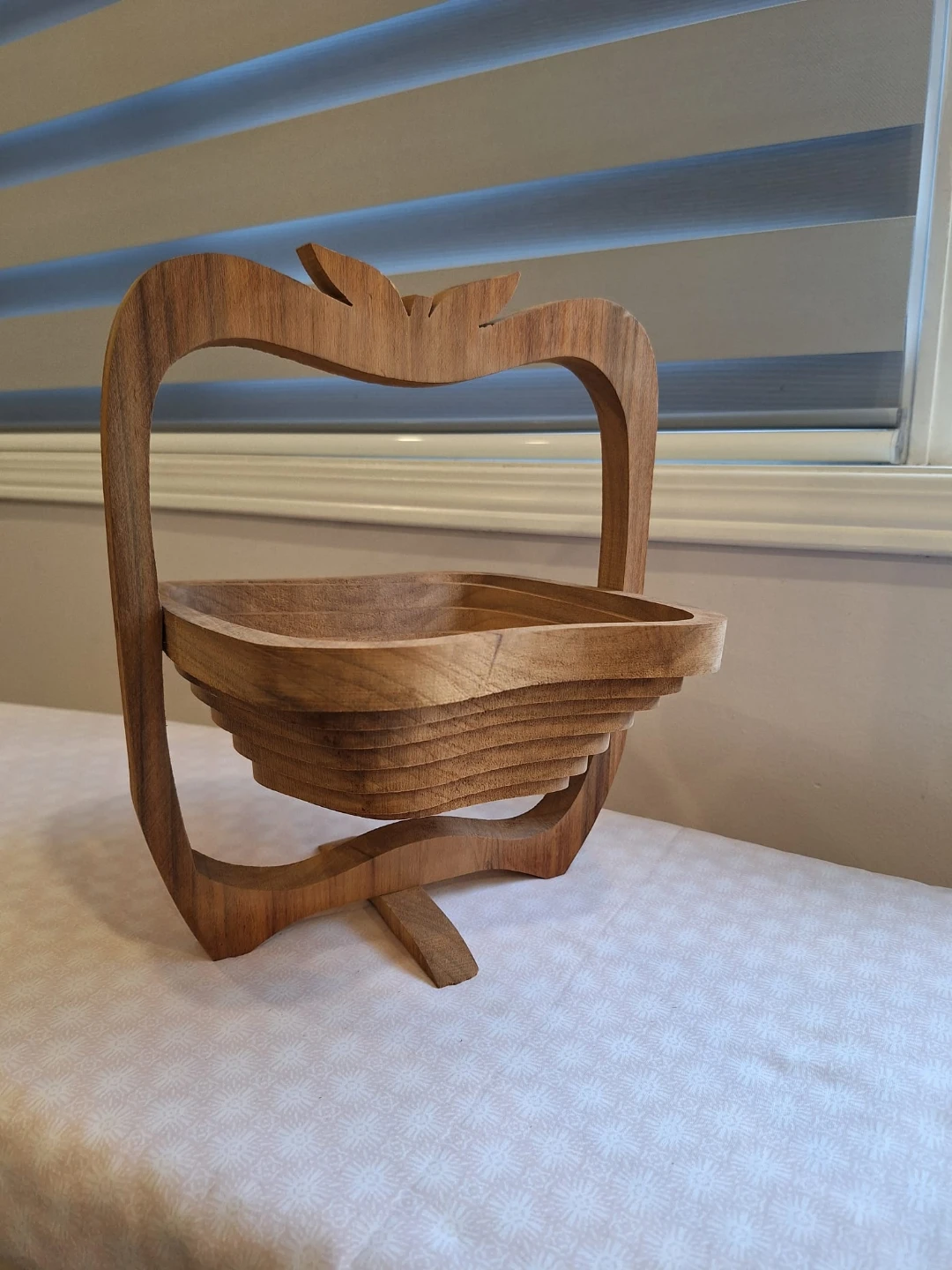 Collapsible Fruit Stand - photo 3