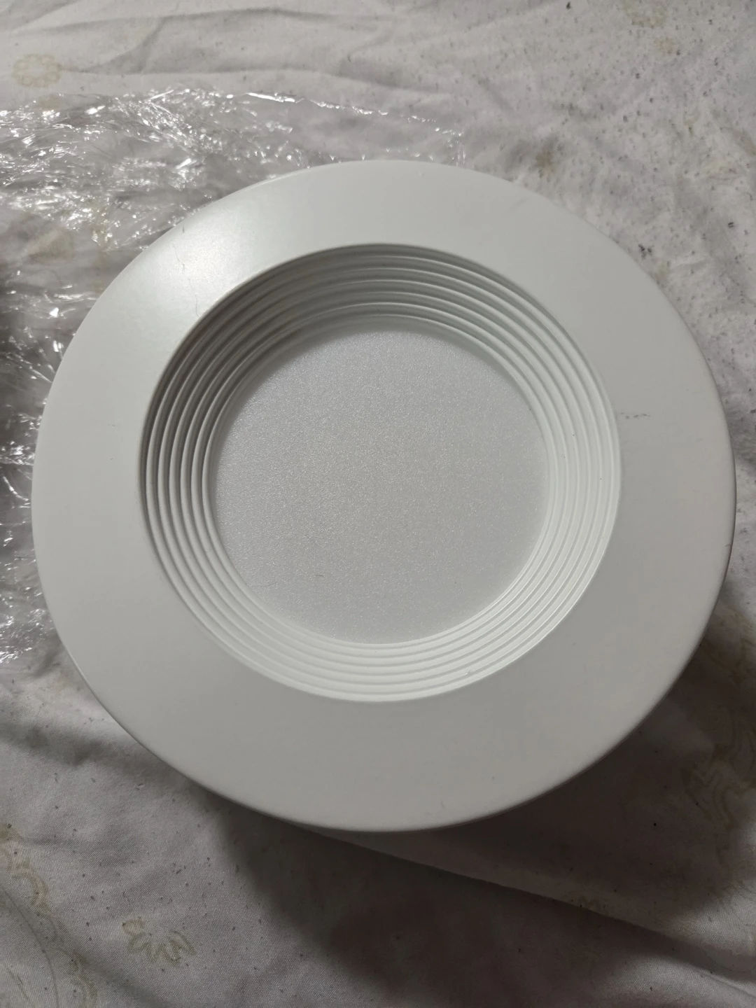 2 pcs Lumary 13W Down Light RBG WIFI - photo 2