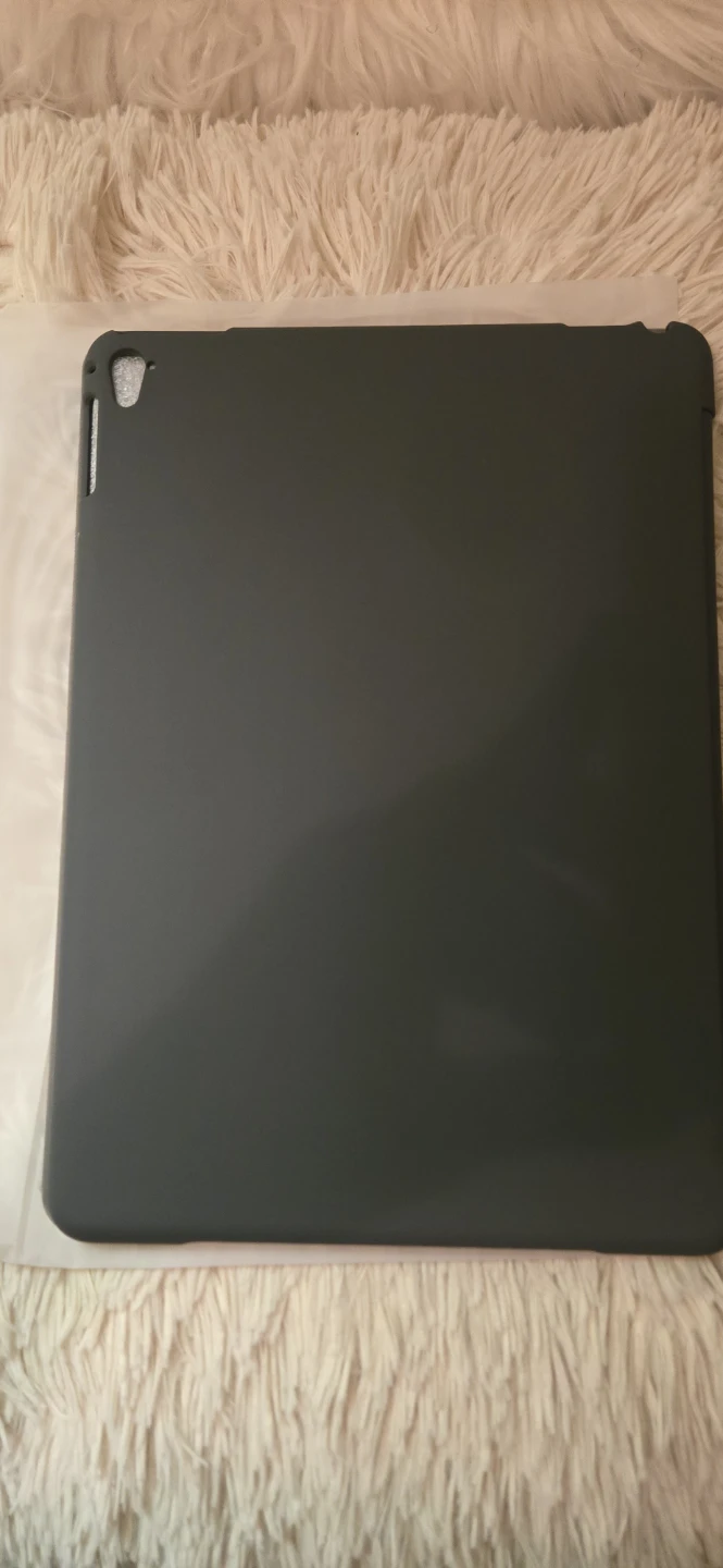 Grey iPad Case - photo 3