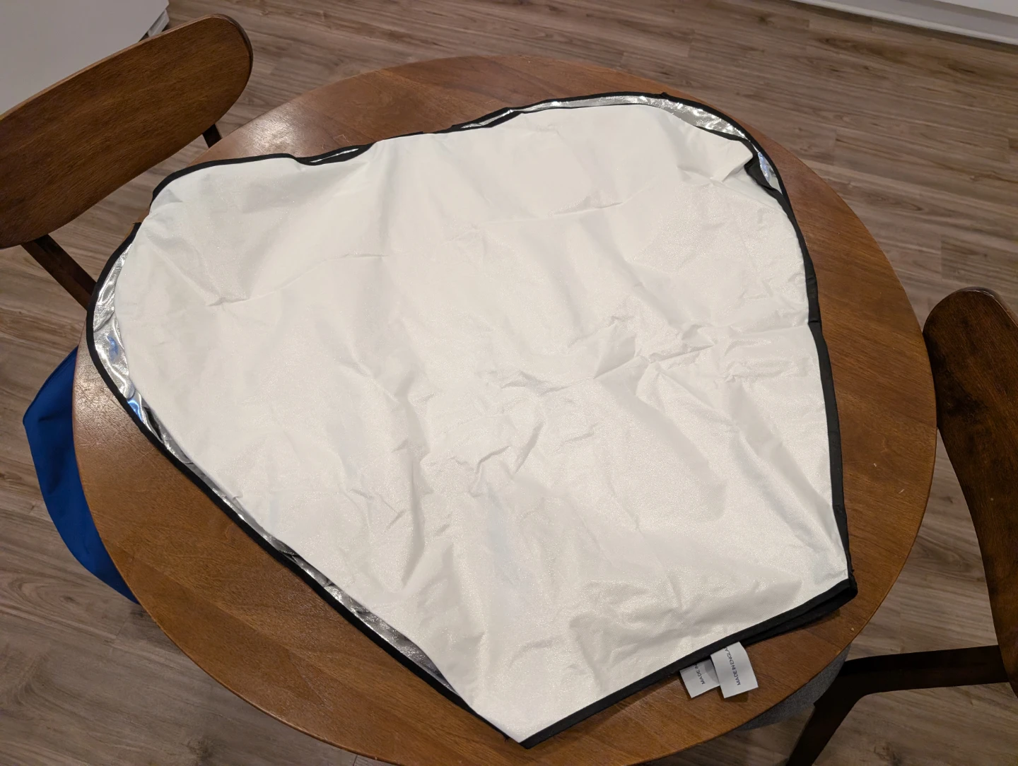 Lastolite 5-in-1 Collapsible Reflector Kit - photo 5