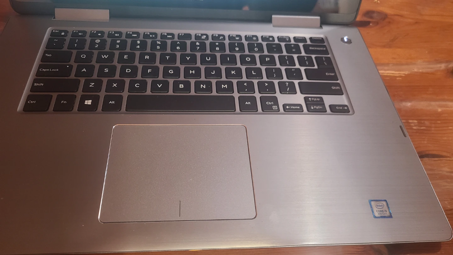 Dell Inspiron 5000 Series Laptop i5 8th Gen - photo 2