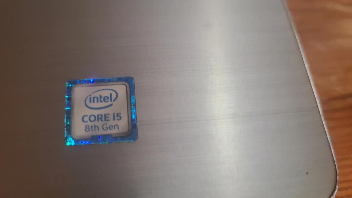 Dell Inspiron 5000 Series Laptop i5 8th Gen - photo 3