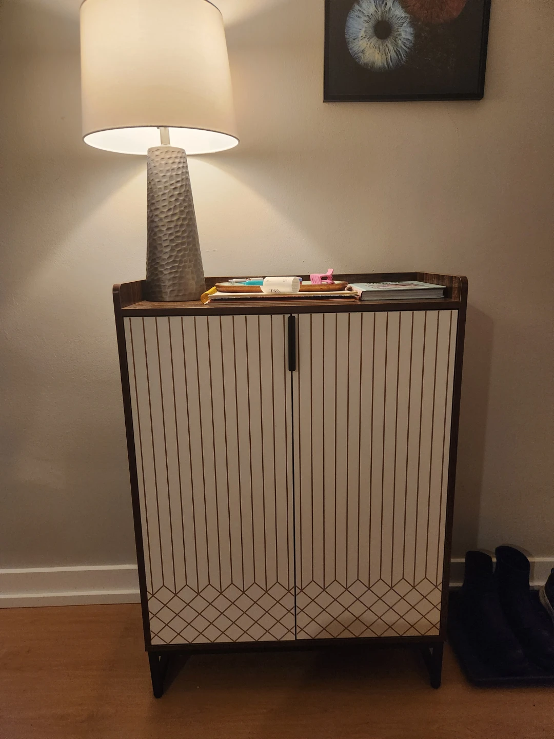 Shoe Cabinet