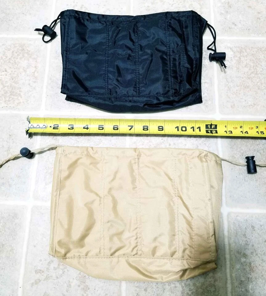 👝Travel Pouches Organizer Set of 3👝 - photo 2