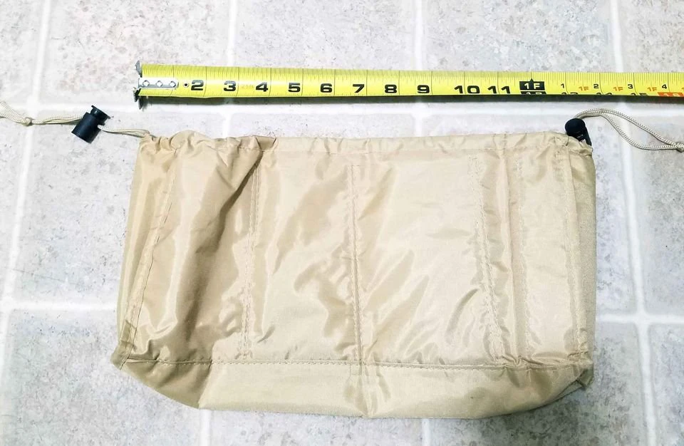 👝Travel Pouches Organizer Set of 3👝 - photo 4