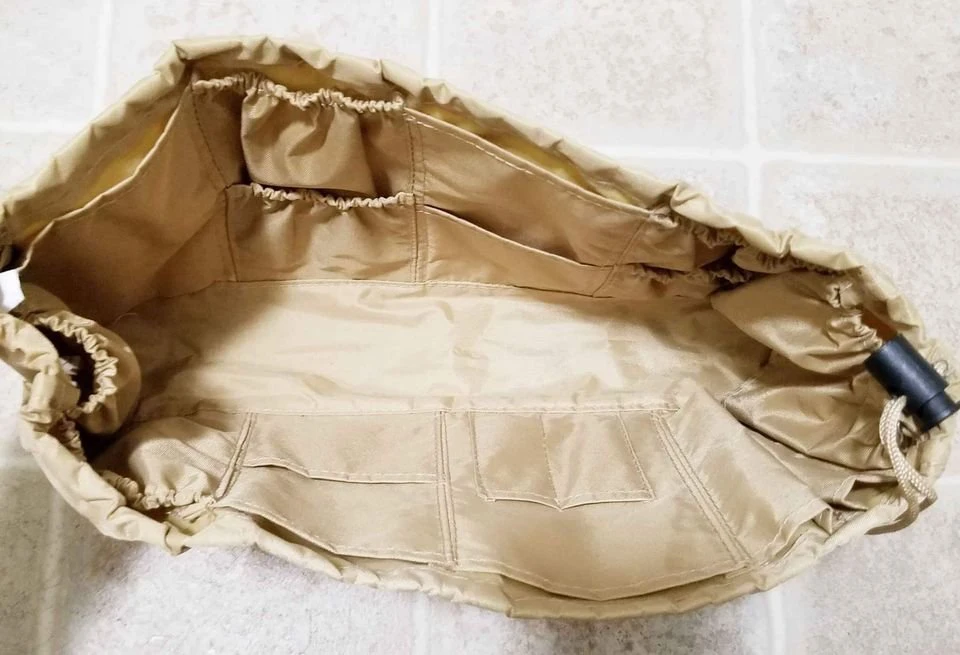 👝Travel Pouches Organizer Set of 3👝 - photo 5