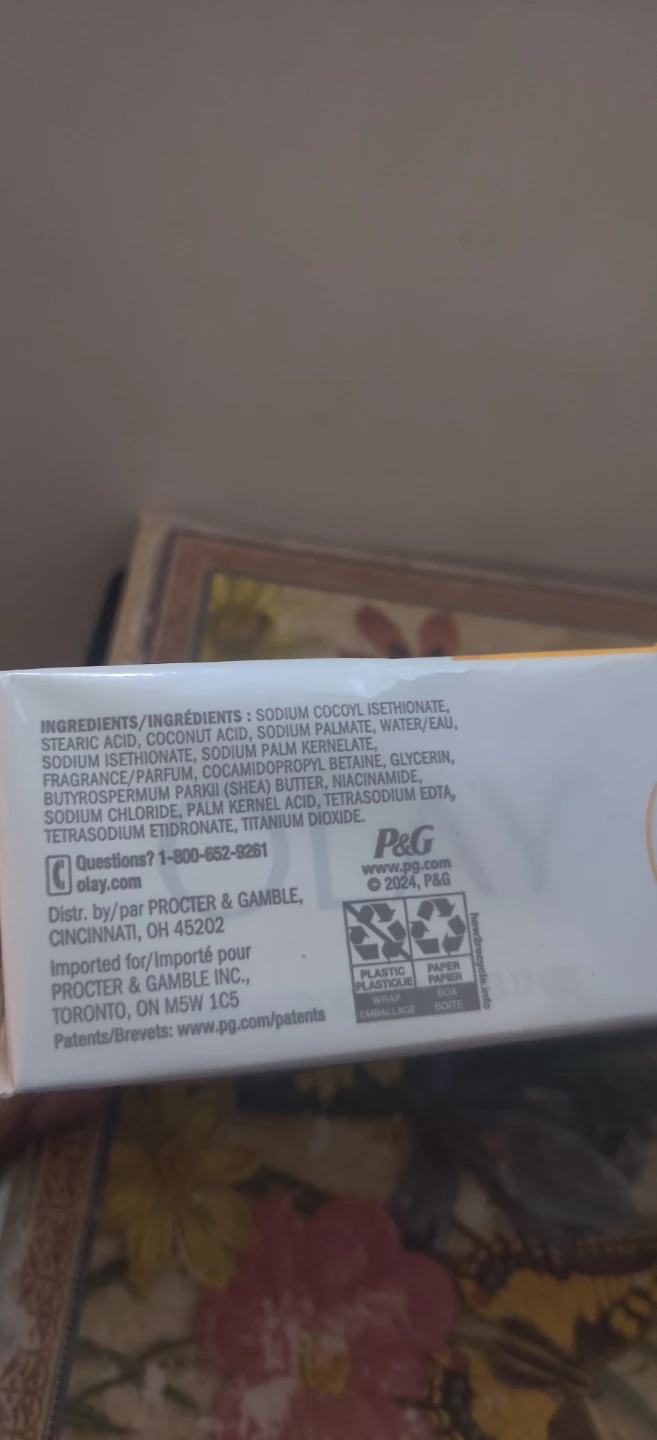 Olay Ultra Moisture Hydratant Beauty Bars (8) - photo 3