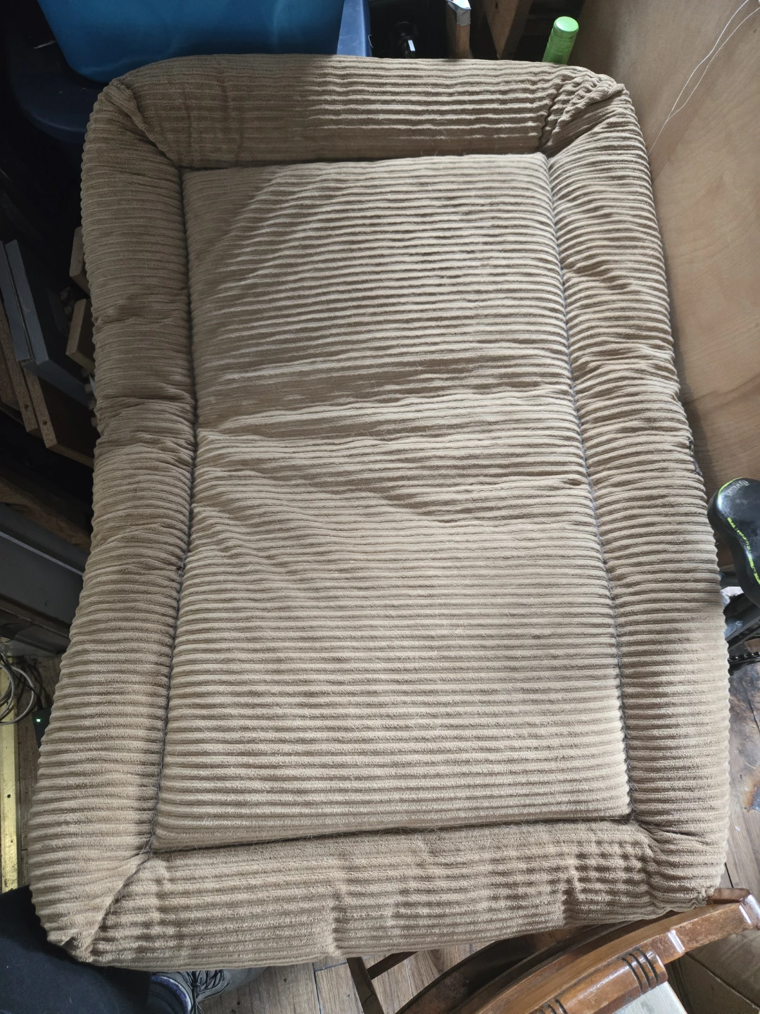 Dog Bed