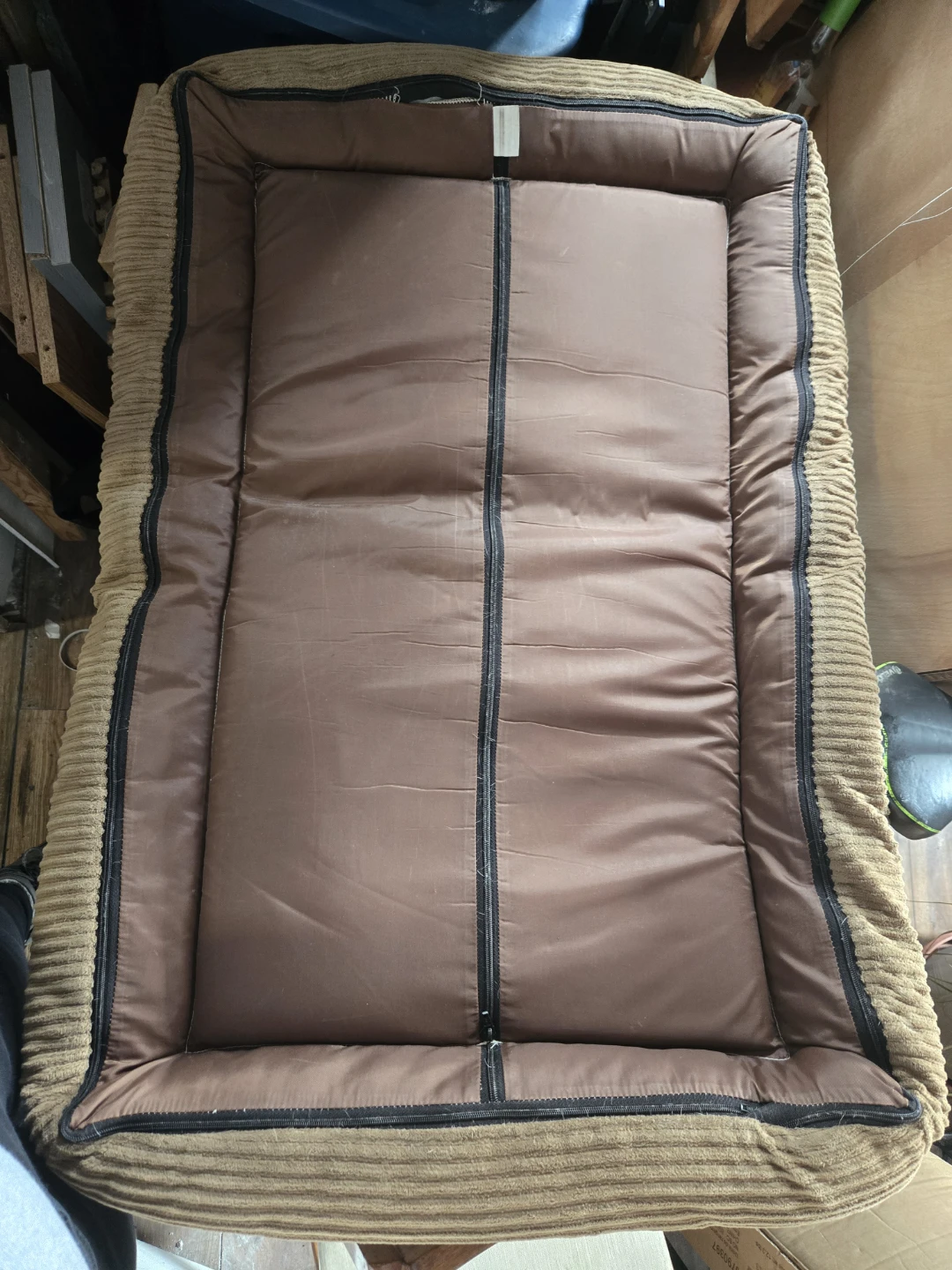 Dog Bed - photo 2