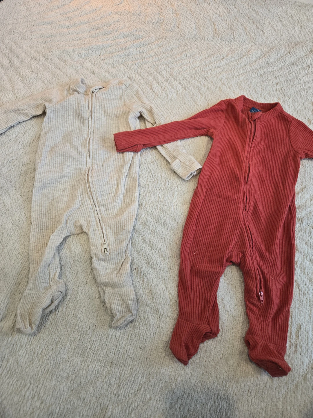 Newborn PJ's * Old Navy * 0-3 months