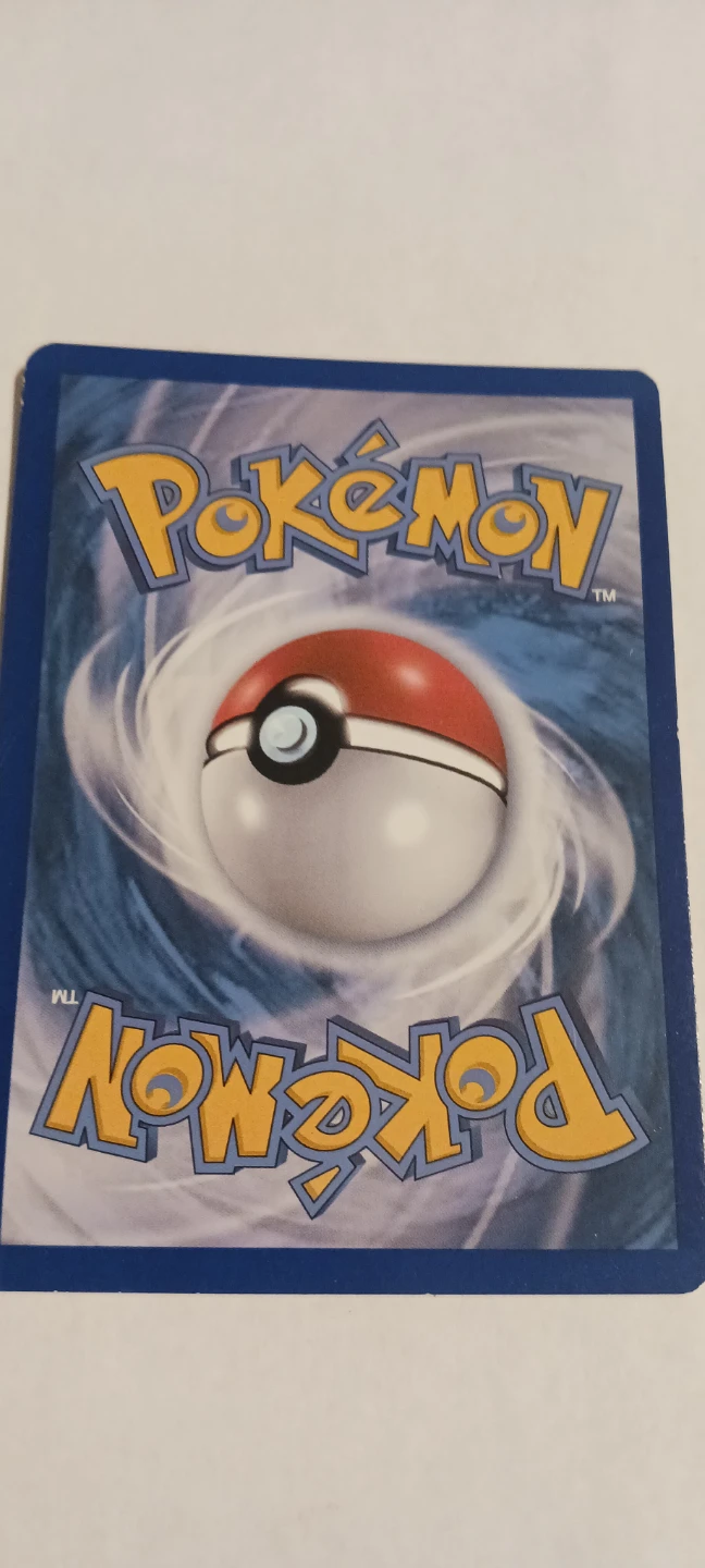 Pokemon TCG All-Night Party Stadium Card - photo 5