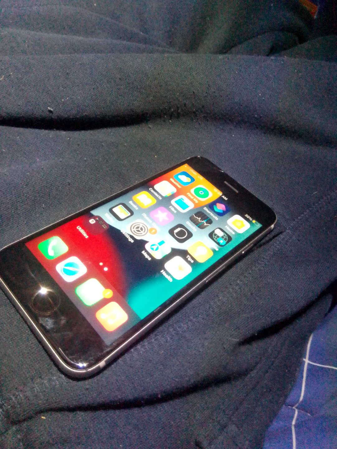 Apple iPhone 6s