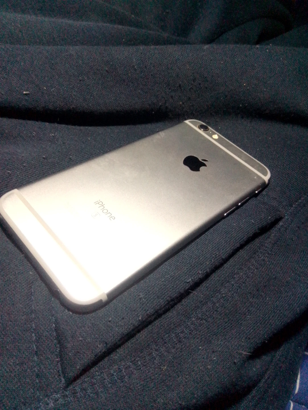 Apple iPhone 6s - photo 2