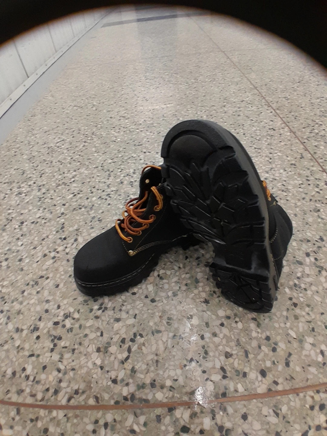 Original Roots Tuff women's size 7 - photo 4