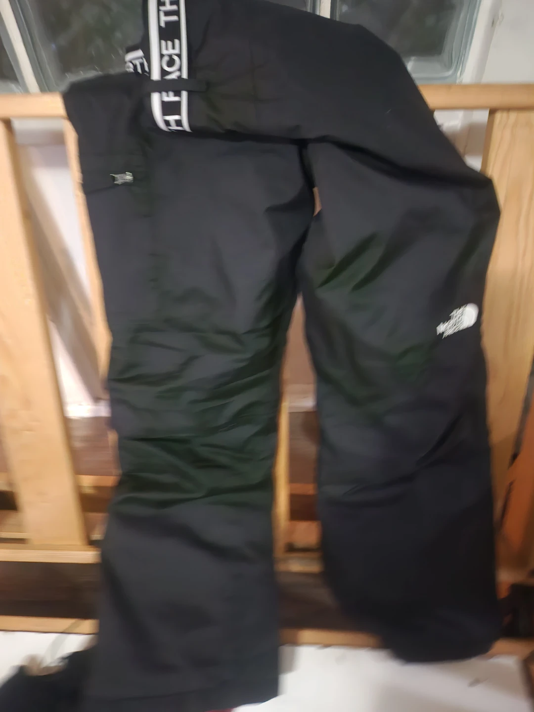 The North Face Ski Pants