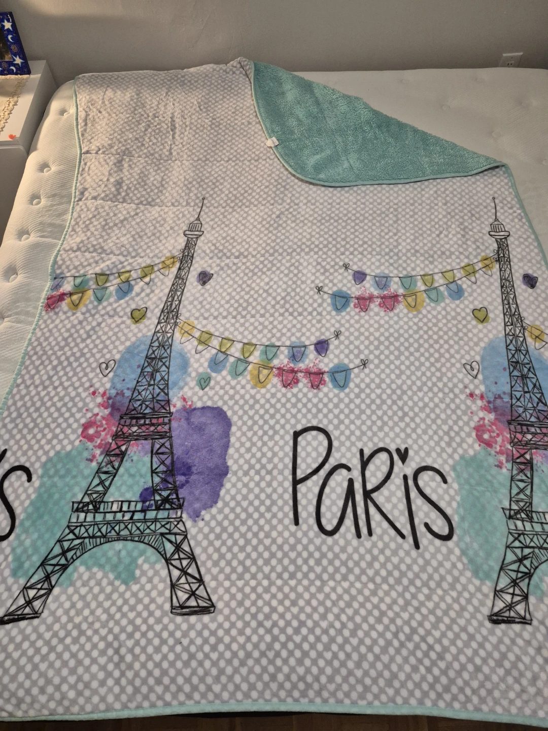 Blanket - Twin Size