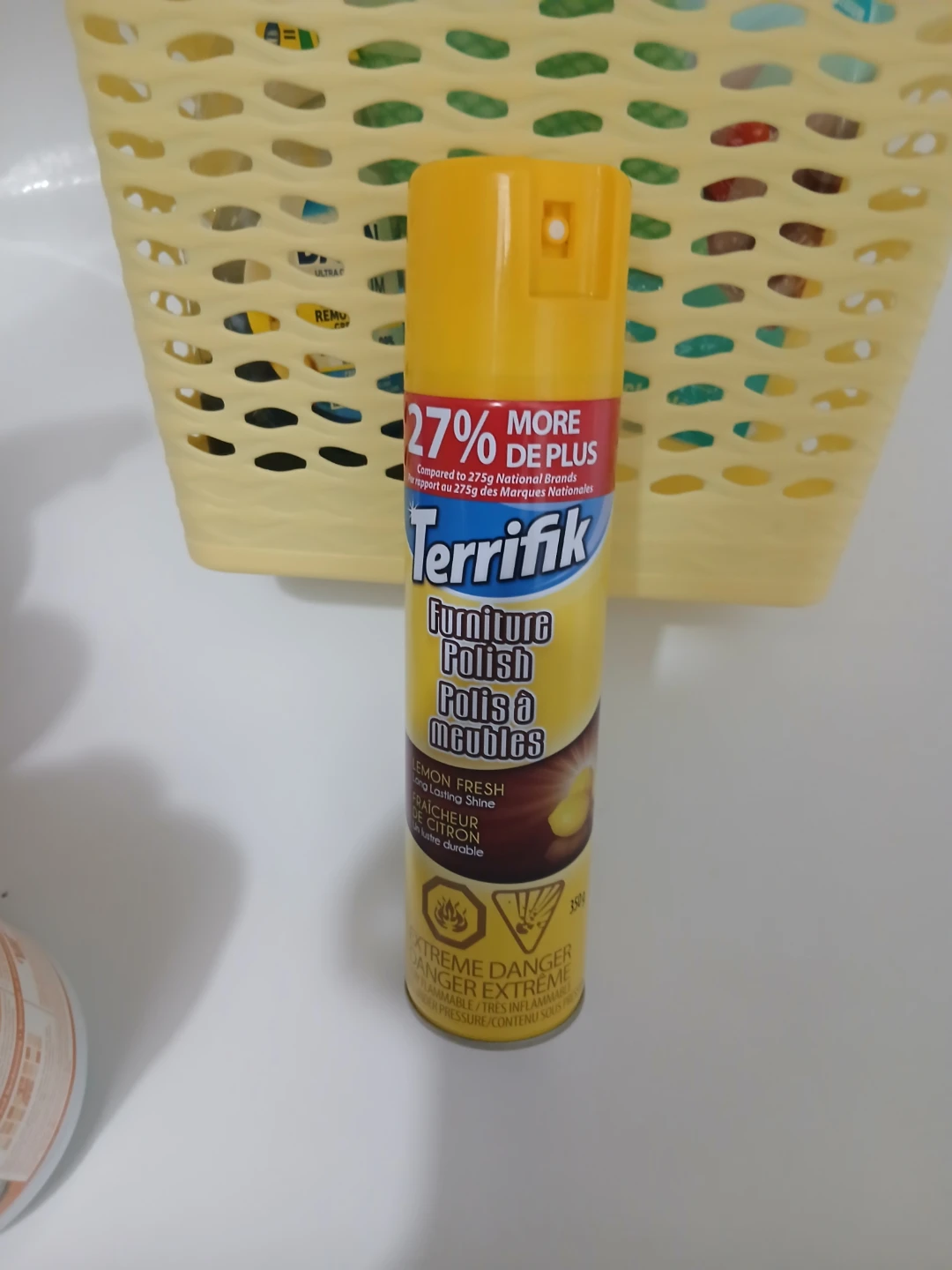 Cleaning Supplies Bundle 🥕 - photo 5