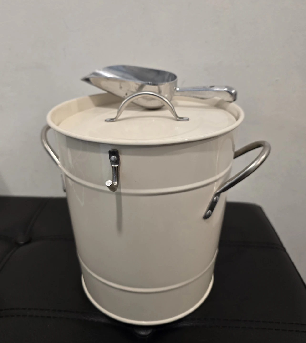 Ice Bucket with Scoop - photo 2