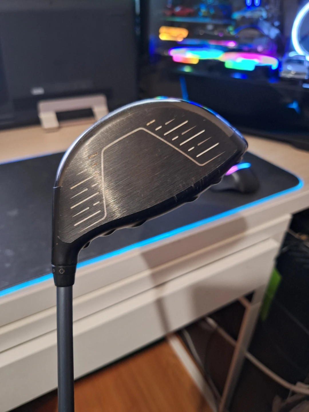 PING G425 LST Driver