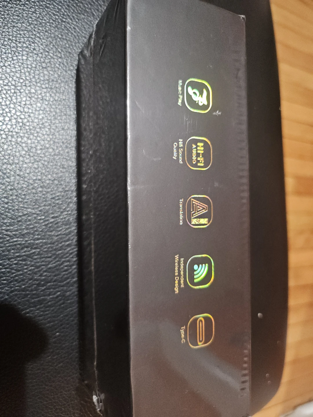 New DIMES Ai SMART GLASSES SG twenty-one-C - photo 3