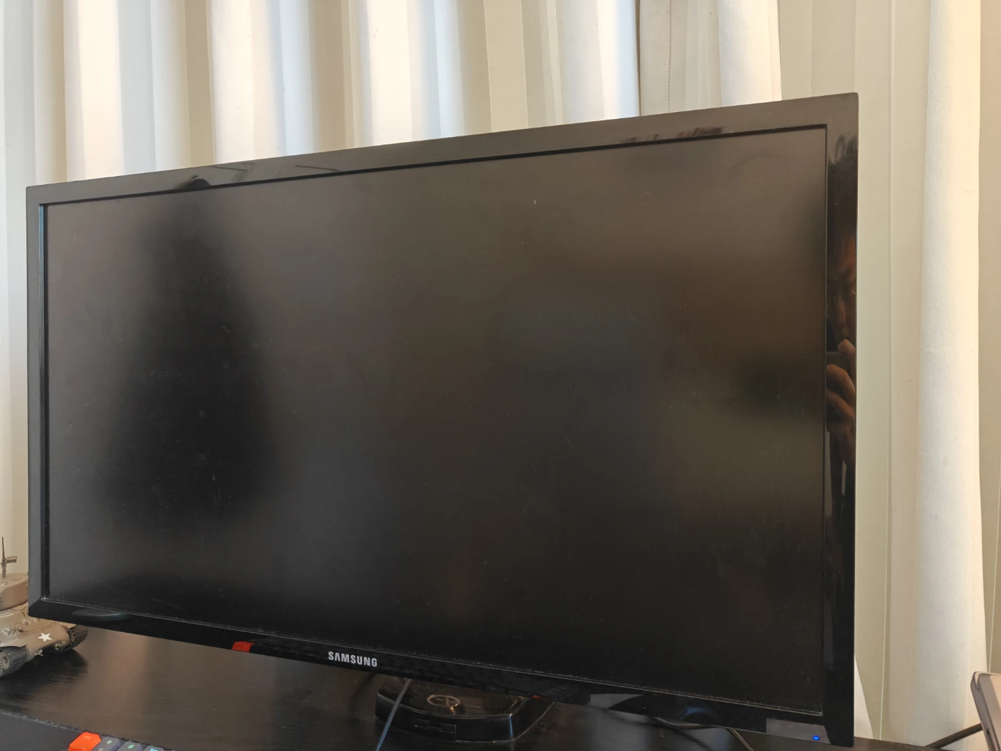 Samsung Monitor 4k UHD
