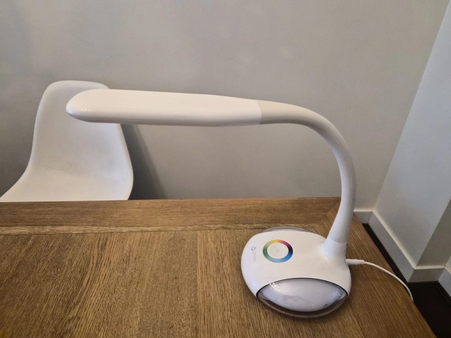 OttLite LED Desk Lamp
