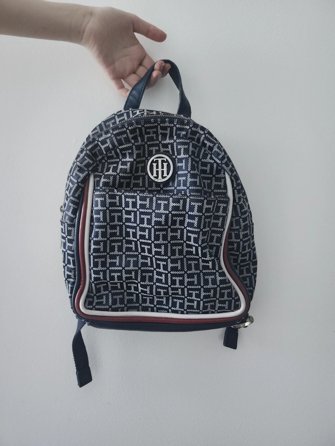 Tommy Hilfiger mini Backpack