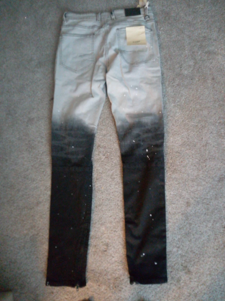 KDNK Jeans - photo 3