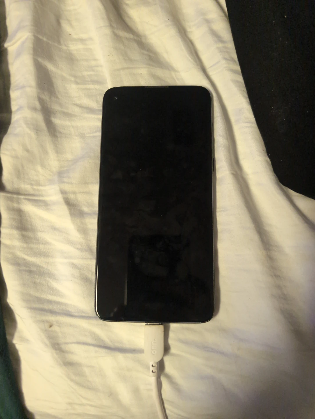 Motorola Moto G Power (2020) - Blue