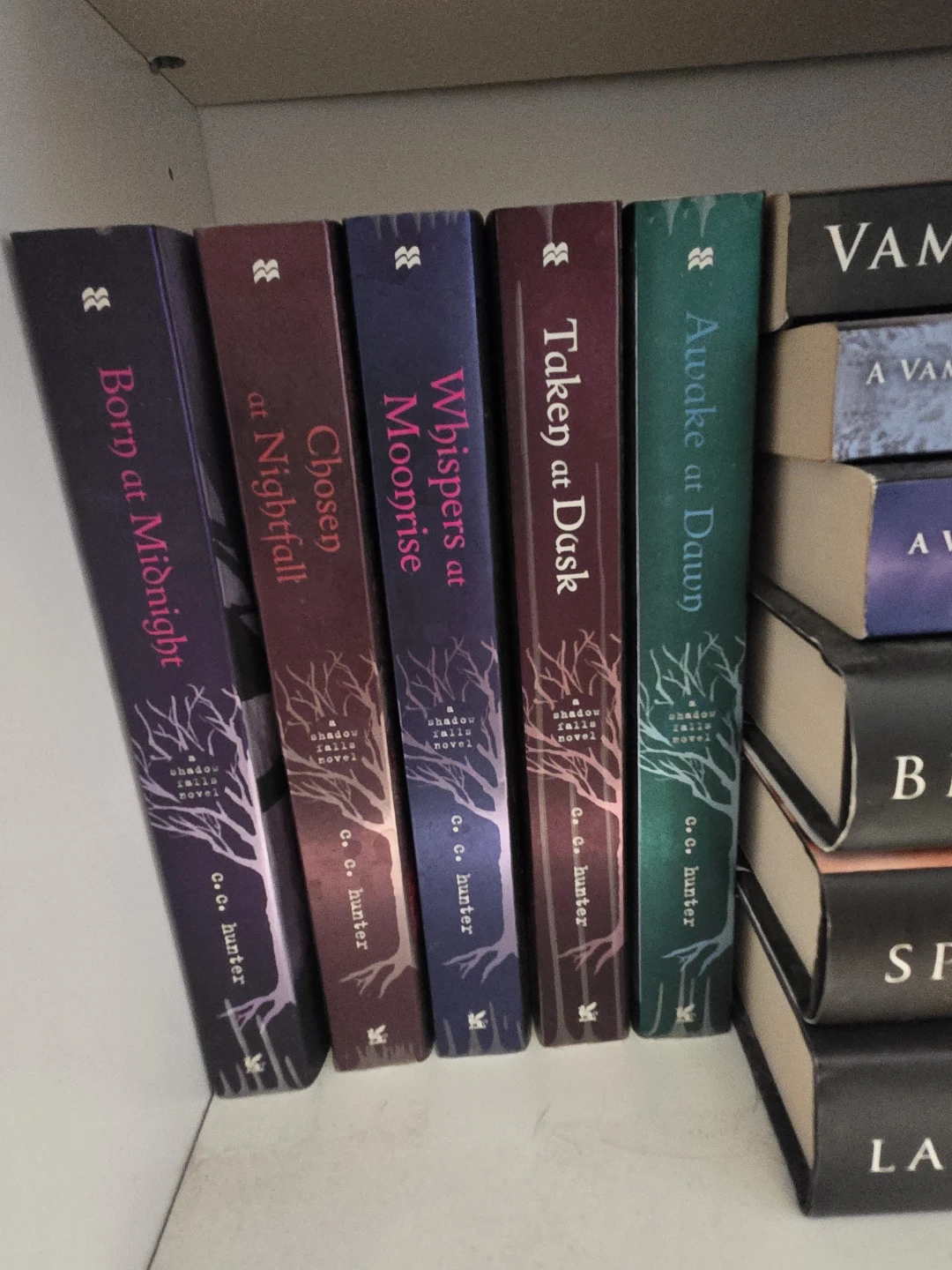 Book Unhaul - photo 5