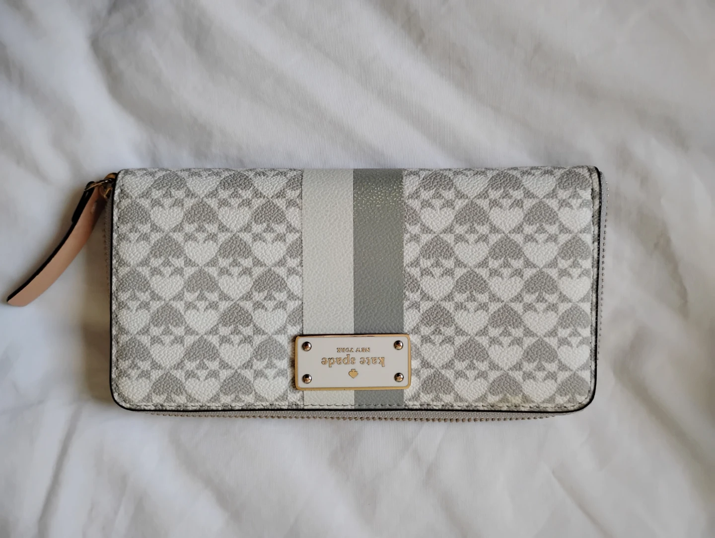 Kate Spade Wallet 🥕 - photo 2