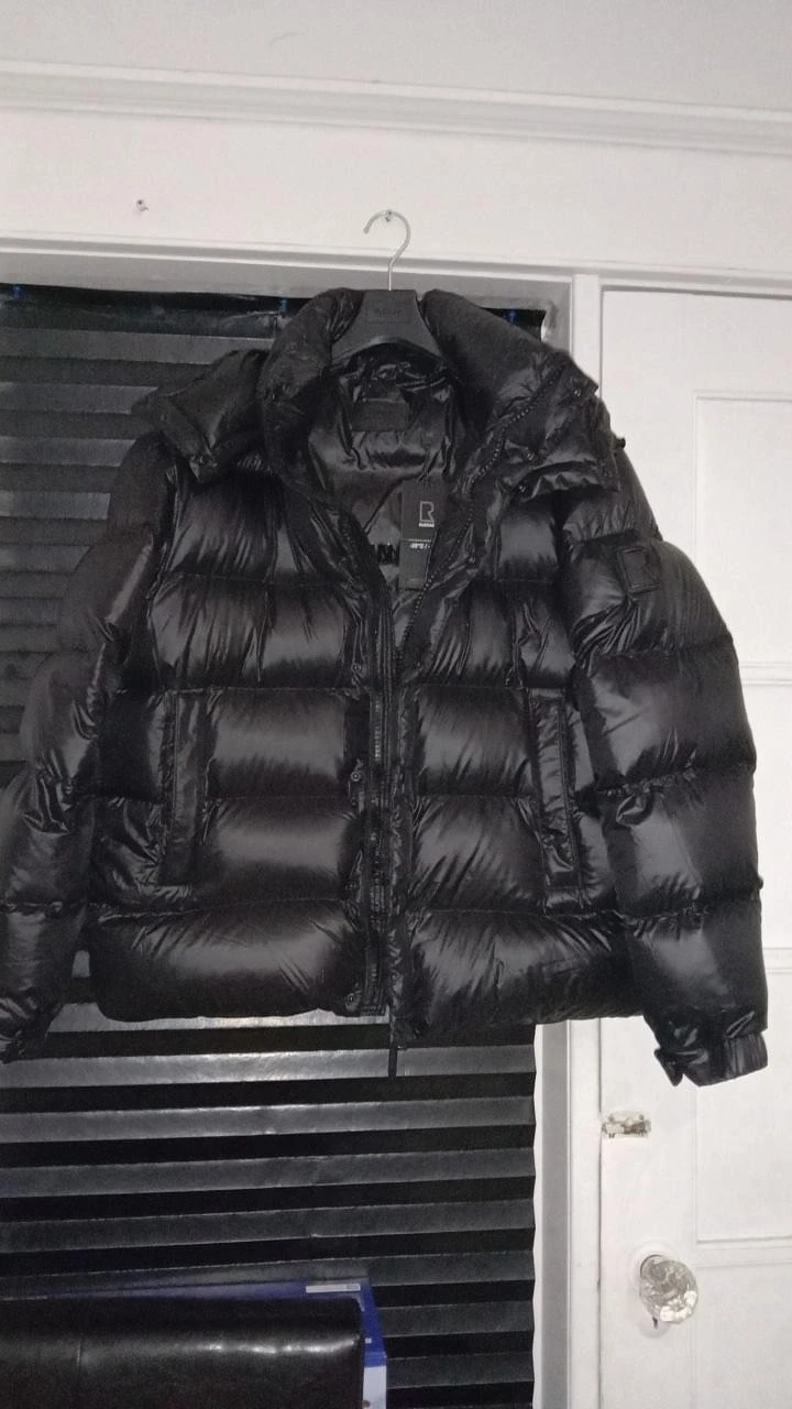 Rudsak Puffer Jacket - Size M