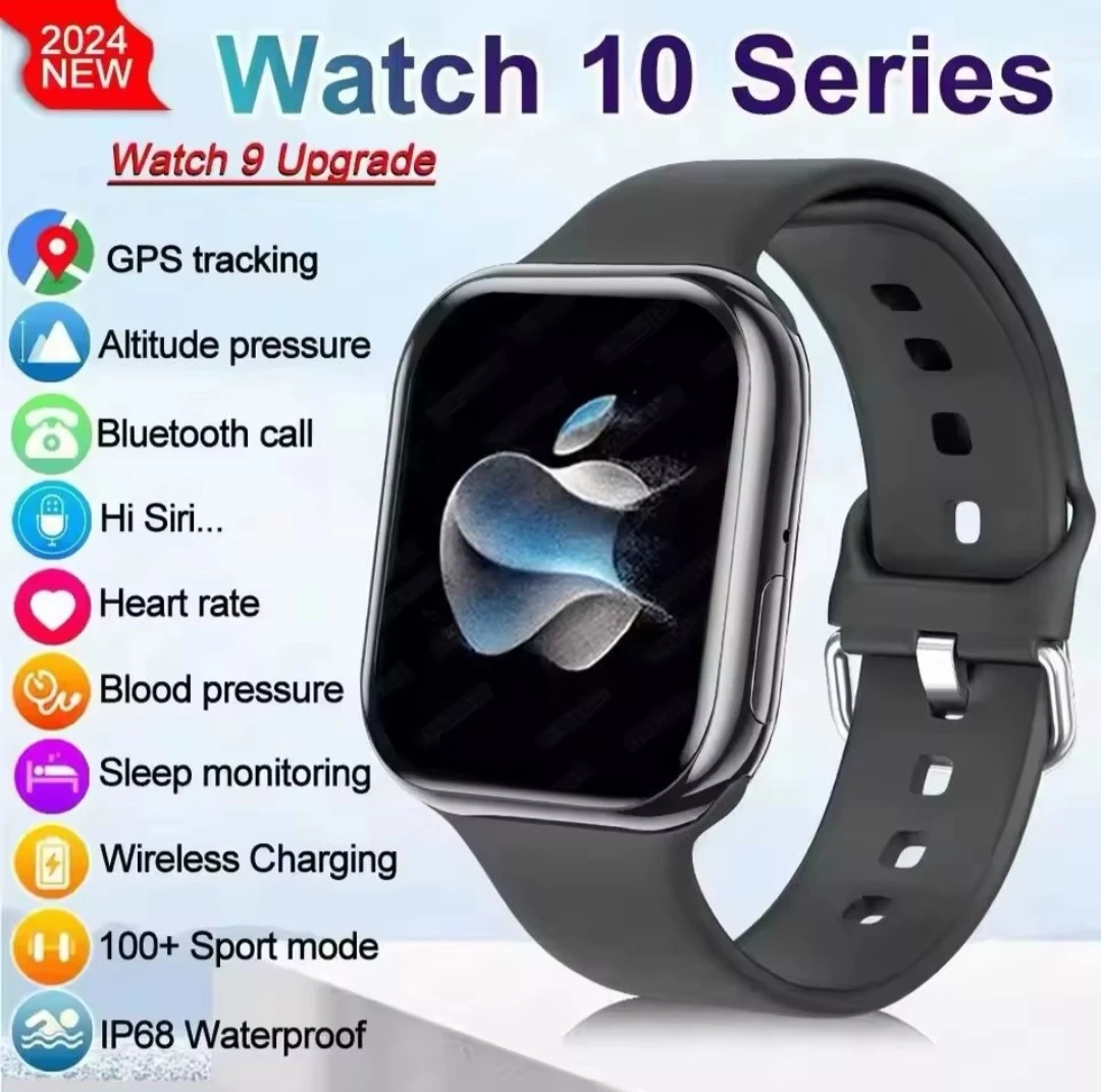 Smart Watch 10 Series